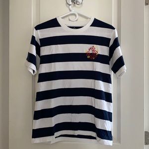 UNIQLO keith haring t-shirt